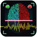 Lie Detector Test Prank 2023 | Indus Appstore | App Icon