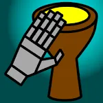 Robo Darbuka | Indus Appstore | App Icon