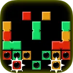 Tetros 2 | Indus Appstore | App Icon