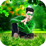 Nature Photo Editor & Collageapp icon