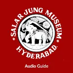 Salar Jung Museum Audio Guide | Indus Appstore | App Icon