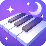 Dream Piano | Indus Appstore | App Icon