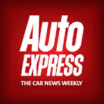 Auto Express | Indus Appstore | App Icon