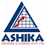 Ashika Connect | Indus Appstore | App Icon