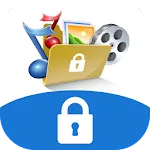 Vault - Hide Lock Photos and V | Indus Appstore | App Icon