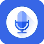 Voice Recorder - Unlimited Rec | Indus Appstore | App Icon