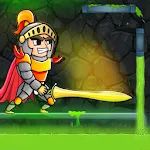 Hero Strike Puzzle Game | Indus Appstore | App Icon