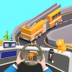 Vehicle Masters：Car Driver 3D | Indus Appstore | App Icon