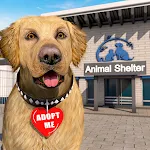 Animal Shelter Pet Rescue Game | Indus Appstore | App Icon