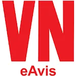 Vestlandsnytt eAvis | Indus Appstore | App Icon