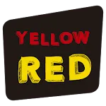 Yellow Red | Indus Appstore | App Icon