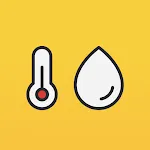 Loggo: Fever & Blood pressure | Indus Appstore | App Icon