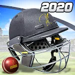 Cricket Captain 2020 | Indus Appstore | App Icon