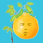 Tree of face fruit | Indus Appstore | App Icon