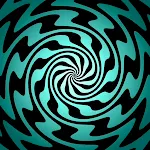 Hypnosis - Optical illusions | Indus Appstore | App Icon