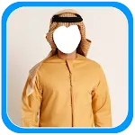 Arab Man Fashion Suit HD | Indus Appstore | App Icon