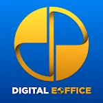 Digital Eoffice | Indus Appstore | App Icon