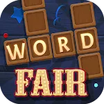 Word Fair | Indus Appstore | App Icon