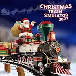 Christmas Train Simulator 2021 | Indus Appstore | App Icon