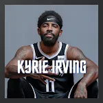 Kyrie Irving HD Wallpapers | Indus Appstore | App Icon