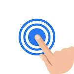 Auto Clicker - Auto Tapper App | Indus Appstore | App Icon