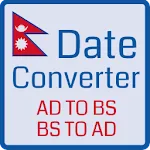 Nepali Date Converter | Indus Appstore | App Icon