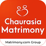 Chaurasia Matrimony-Shaadi App | Indus Appstore | App Icon