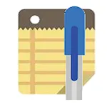 Notes | Indus Appstore | App Icon