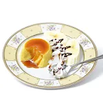 Pudding Dessert Recipe | Indus Appstore | App Icon