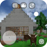 Mini Block Craft | Indus Appstore | App Icon