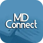 MD Connect | Indus Appstore | App Icon