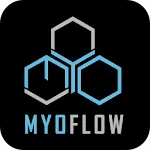 Myoflow | Indus Appstore | App Icon