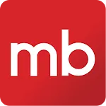 Magicbricks Buy, Rent Property | Indus Appstore | App Icon