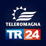 Teleromagna | Indus Appstore | App Icon