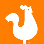 Popeyes India: Food Delivery | Indus Appstore | App Icon