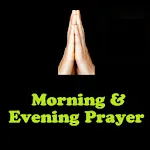 Morning & Evening Prayersapp icon