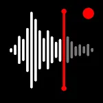 Voice Recorder & Voice Memos | Indus Appstore | App Icon