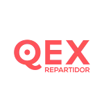 QEX Repartidor | Indus Appstore | App Icon