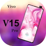 Vivo V31 Pro Launcher & Themes | Indus Appstore | App Icon