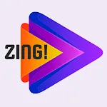 Zing Play | Indus Appstore | App Icon