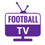 Live football TV | Indus Appstore | App Icon