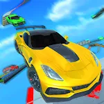 Car Crash Car Stunt Master 3D | Indus Appstore | App Icon