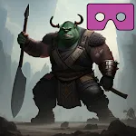 Ogre Blast VR | Indus Appstore | App Icon