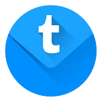 TypeApp mail - email app | Indus Appstore | App Icon