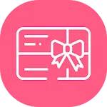 mygift | Indus Appstore | App Icon