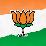 Bharatiya Janata Party App | Indus Appstore | App Icon