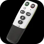 TV  Remote Easy to Use | Indus Appstore | App Icon