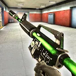 Modern War Army FPS: Gun Games | Indus Appstore | App Icon