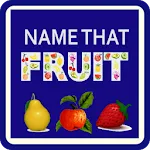 NAME THAT FRUIT | Indus Appstore | App Icon