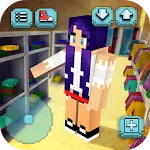 Girls Craft Story | Indus Appstore | App Icon